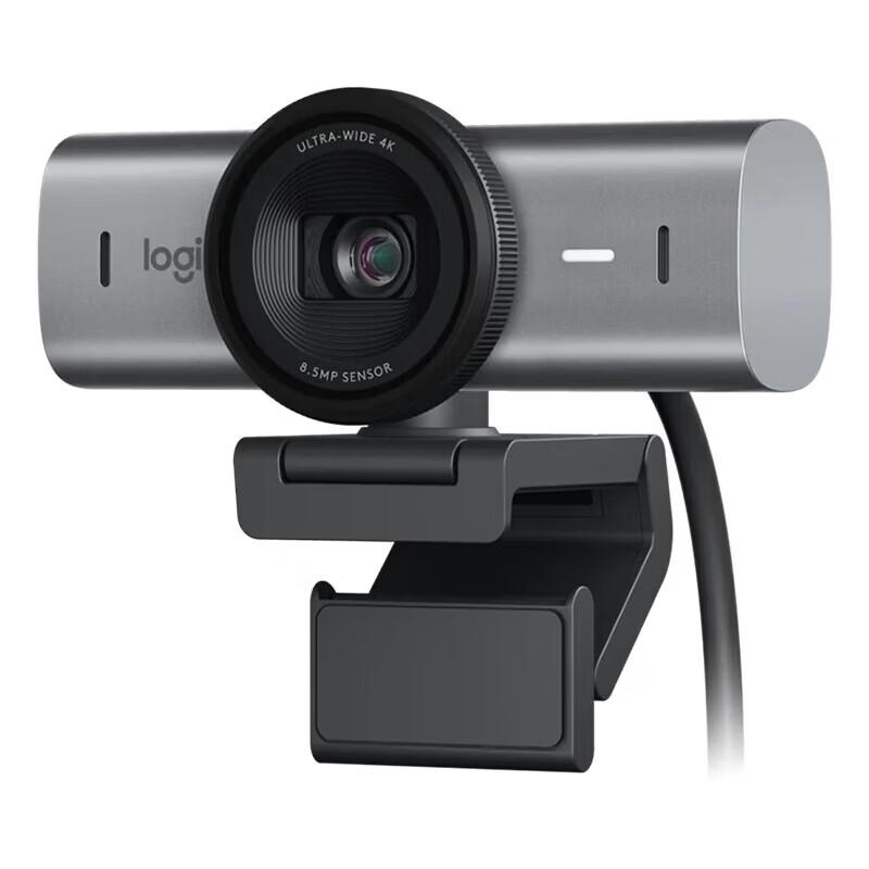 Logitech Professional HD & 4K Webcams