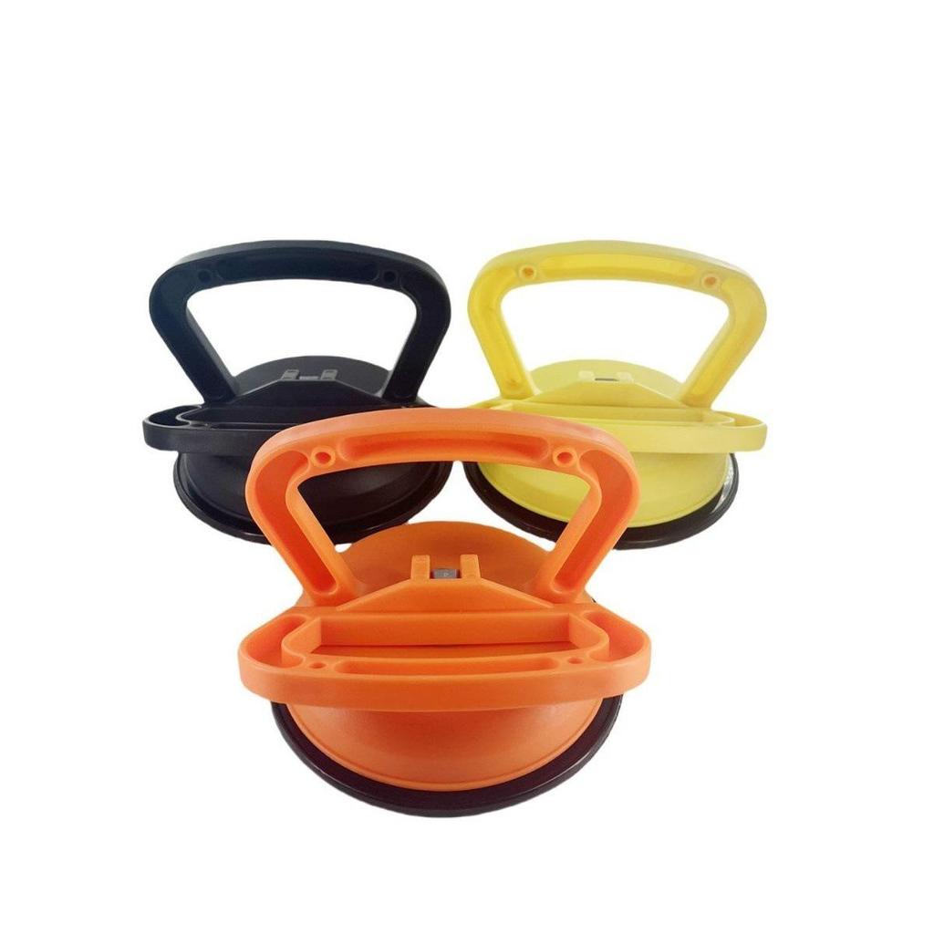 Multifunctional Suction Cup Tool for Ceiling Tiles, Mobile Phones, Glass, and Car Dent Repair
