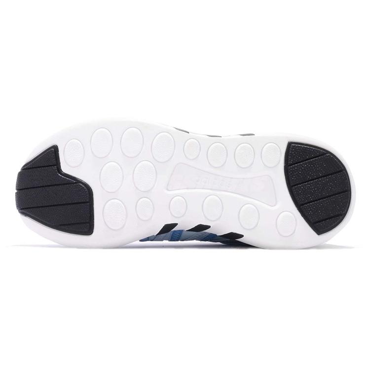 Adidas Originals EQT Racing ADV Slip Resistant Lightweight Non slip Lightweight Low top Casual Shoes Women's Sky Blue cq2157