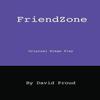 Friendzone by David Proud Paperback Book 9781326928100