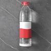 Wall Mounted Soap Shelf Bathroom Storage Rack Round Aromatherapy Bottles Holder