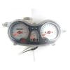 CABLE DE VELOCÍMETRO para GY6 139QMB BAOTIAN BT49QT-7 9 SCOOTER RANURADO 95CM