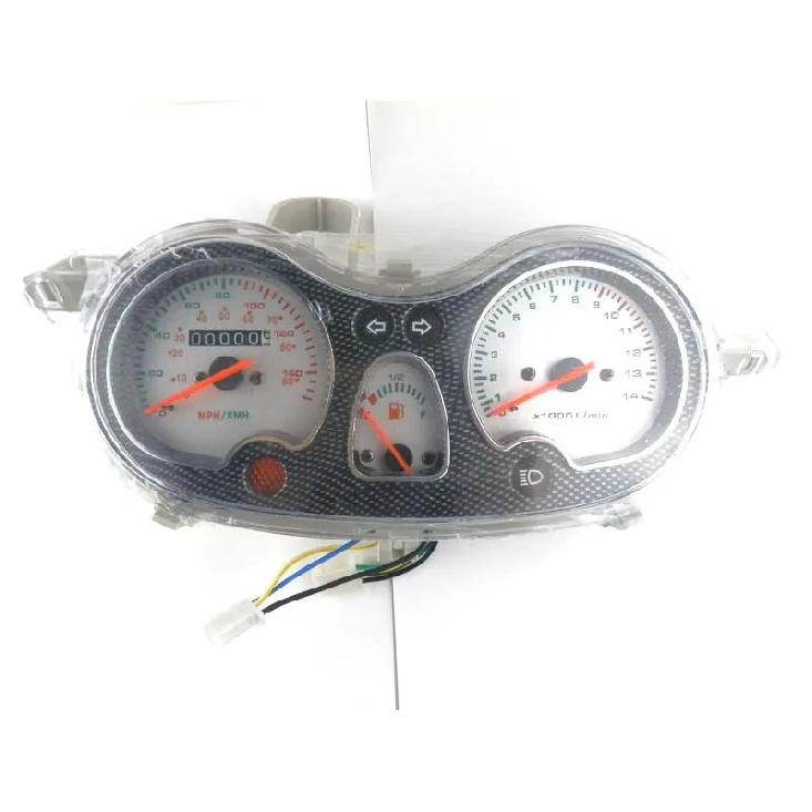 CABLE DE VELOCÍMETRO para GY6 139QMB BAOTIAN BT49QT-7 9 SCOOTER RANURADO 95CM