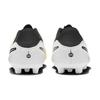 Nike Tiempo Legend 10 Junior Comfortable Round Toe Non-Slip Wear-Resistant Low-Top Kids Soccer Shoes Kids sneaker Yellow Black DV4349-700