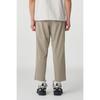 Kolon SportS Men S Tapered Fit Banding pantS Mud tlpnm25697Mud
