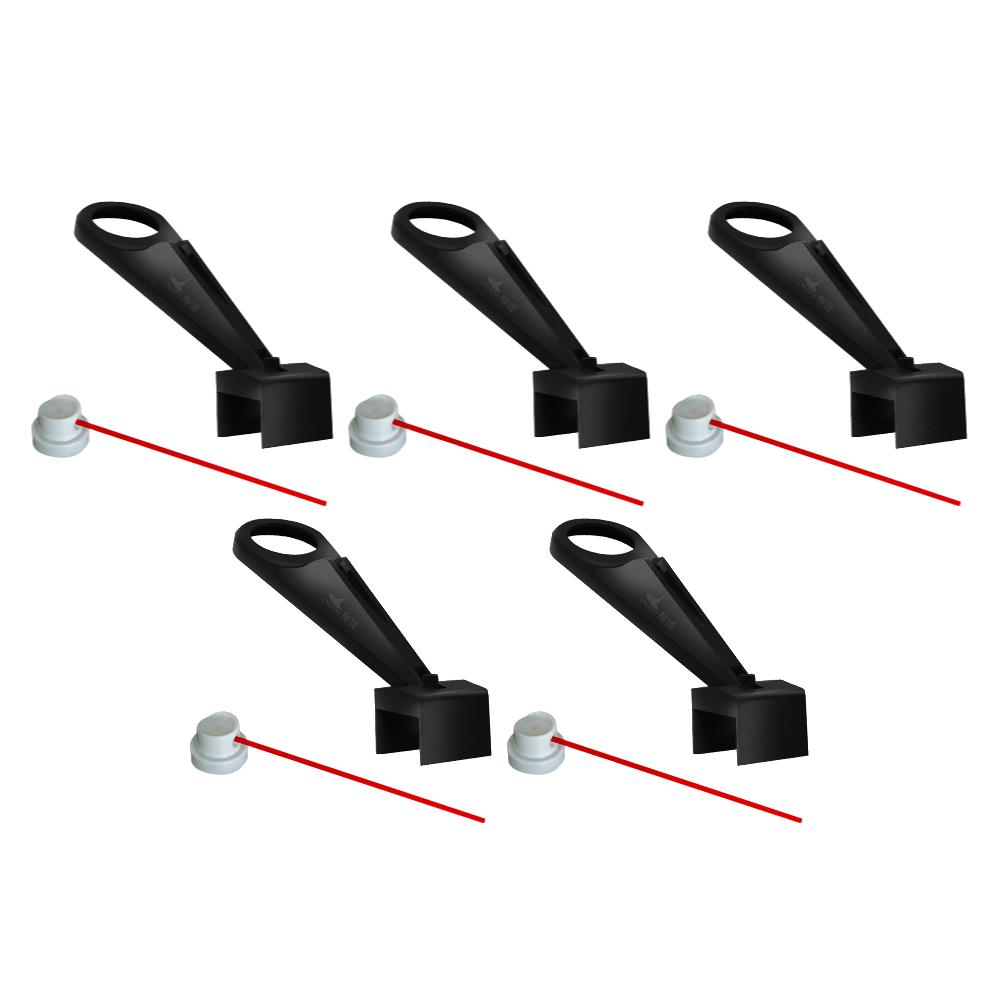 10-1PCS Motorcycle Chain Lubricant Applicator Tool Grease Lubrication Kit Chain Luber Oiler Cleaner Motorcycle Bike Maintenance