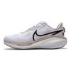 Nike Vomero 17 Viola Platino Nero Scarpe da Ginnastica da Donna Bianco Crema Malva Fumoso FB8502-010