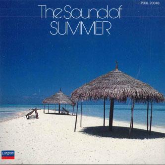 

CD FRANK CHACKSFIELD - Sound Of Summer P33L20048 POLYDOR Japan Obi Mood Music