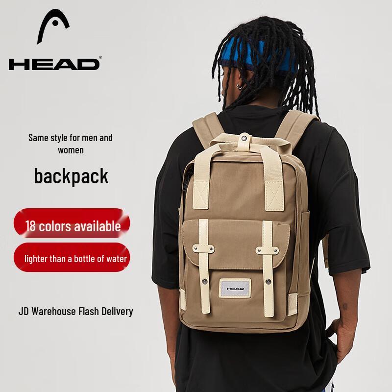 

HEAD Versatile Sports & Laptop Backpack