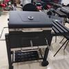 ZISIZ Large Outdoor Charcoal BBQ Grill