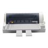 Fujitsu DPK890 Flatbed Dot Matrix Card Printer CN Plug (adapter Included)