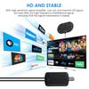 2026 New HDTV Antenna Mini HD Digital TV Antenna DVB-T2 Antenna