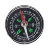 Mini Bussola Sopravvivenza Per All aperto Campeggio Professional Button Compass
