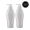Sublimic Adenovital Shampoo 500ml X 2
