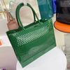 Cesto della Spesa Estivo Borsa Portatile in Gelatina Cesta di Grande Capacità Cesta portaoggetti Borsa da Spiaggia Grande Vuota