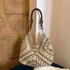 Handbag - Fashionable Shoulder Bag - Casual Commuting Tote Bag