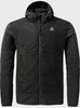 Куртка Schoffel Hiking Hybrid Jk Style Blaueis MNS (20-24035) Черная