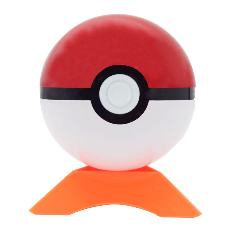 Classic Design Pokemon Pokeball 7cm Toy Ball And Pikachu Monster Figures Gift