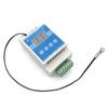 AC110V/220V Temperature Control Speed Regulator for Single-Phase Fan Motor