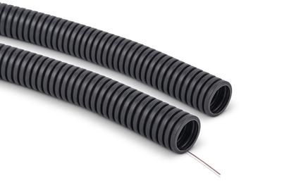 Pvc Corrugated Pipe 23/18, Opk-25 Meters 320N With Remote Control - Vt-208-2318