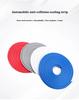 U-shaped Car Door Anti-collision Strip Anti-scratch Protective Edging Strip for Vehicle Door Sealing