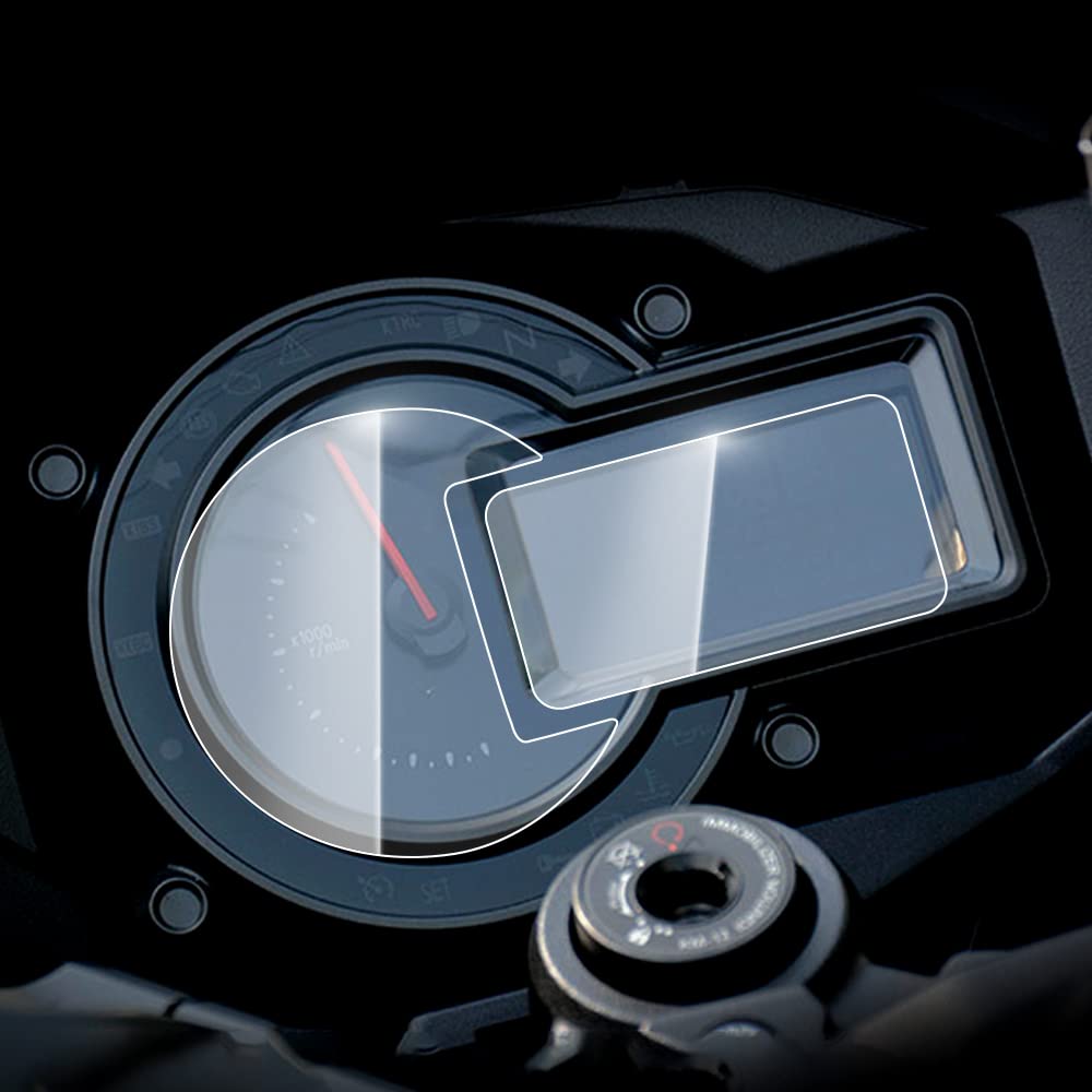CXEPI NINJA H2 SX 2018-2021 / H2R 2015-2021 V-ERSYS 1000 2019-2020 Dashboard Instrument Speedometer