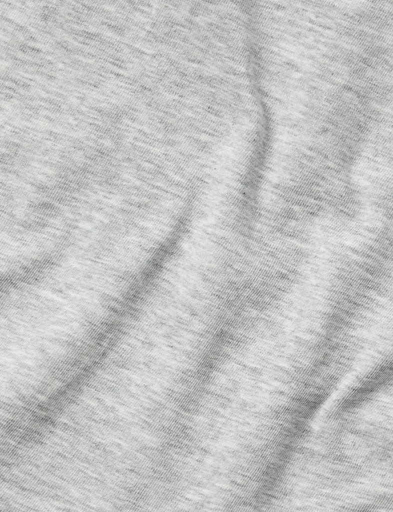 Amazon Essentials Cotton Bikini Size L 6-Pack Shorts, Women's, Black/Heather Gray/White/Light Pink,