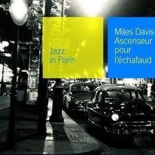 CD MILES DAVIS - Ascenseur Pour L'echafaud  5481492 Universal Recor 2000 Europe Jazz Used