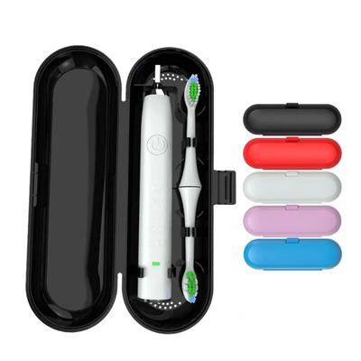 Tragbares Reiseetui für den Griff der elektrischen Zahnbürste Oral B, Aufbewahrungskoffer für elektrische Zahnbürsten, Organizer-Box, Schutzhülle