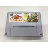 Used Ancient Magic - Bazoo! Mahou Sekai SFC SNES Super Famicom SHVC-VM Tested Working Nintendo RPG HOT-B NTSC-J Super Nintendo Cartridge