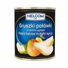 Helcom Pears In Syrup 820g