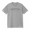 Mumford Phys Ed Dept T Shirt Vintage Style Vintage Casual Fashion Slightly Breathable Unisexs Clothing Womens  Summer T Shirt