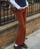 Leumeme Autumn French Pants Camel