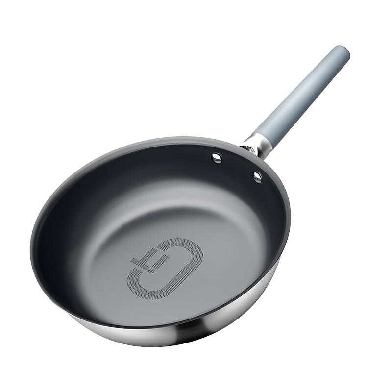 Sanhe 99 Titanium Non-Stick Frying Pan