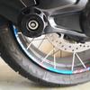 Protezione antiurto per cardano per trasmissione finale per motocicletta per R1200GS per R 1250 GS Adventure R nineT R 1200 GSLC Adv