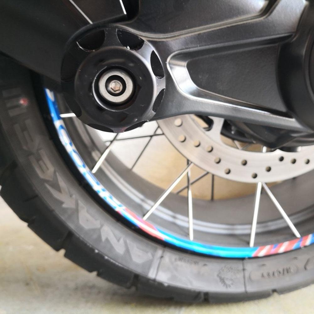 Protezione antiurto per cardano per trasmissione finale per motocicletta per R1200GS per R 1250 GS Adventure R nineT R 1200 GSLC Adv