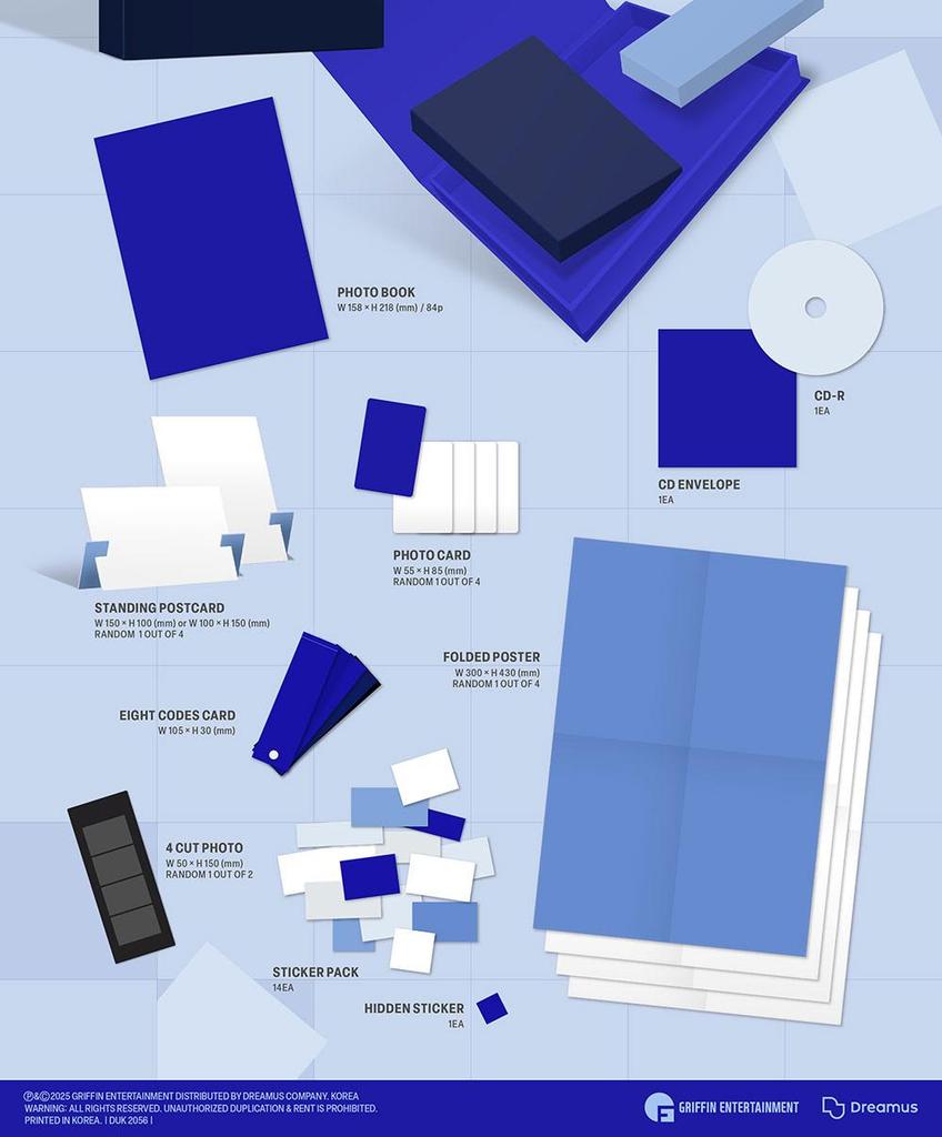 (Photobook Ver.) ONEW (SHINee) [PERCENT] 2nd Full Album