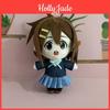 Cute Crystal Ultra Soft Yui Hirasawa Plush Doll 20cm For Wholesale