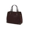 Daks Nylon Tote Bag Burgundy Dcba6f073d2