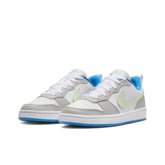 Nike Court Borough DV5456-005 Children's Shoes