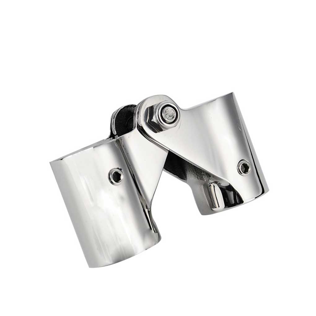 

20 мм соединительный штифт для труб, простой в эксплуатации, прочный, высокой твердости, детали для яхты, складной флагшток, мачта, морская каюта