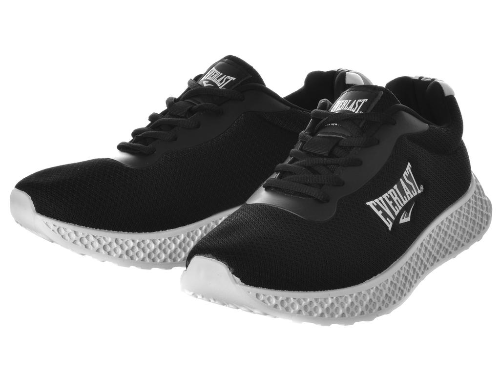 Everlast Ev738-Black 36 Shoes