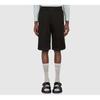 Men's Gucci Side Mesh Shorts Black 600215-XJB1N-1082