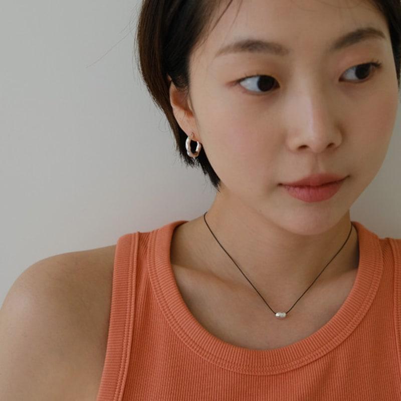 Pinaf O. Zeichnen Ball Farbe Halskette