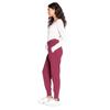 PJ Salvage Womens/Ladies High Waist Joggers