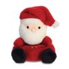 Plush Toy - AURORA - Santa Claus - 13 Cm - Red - For Baby - Unisex