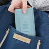 Portable Shoe Bags Travel Dust-Proof Holds Multifunction Waterproof Folding Storage High Capacity Student Shoe Pouch Organizer