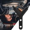 Ball Joint Removal Tool Automobile Lower Swing Arm Removal Tool Alloy Steel Adjustable Ball Joint Puller Sturdy Car Accessories