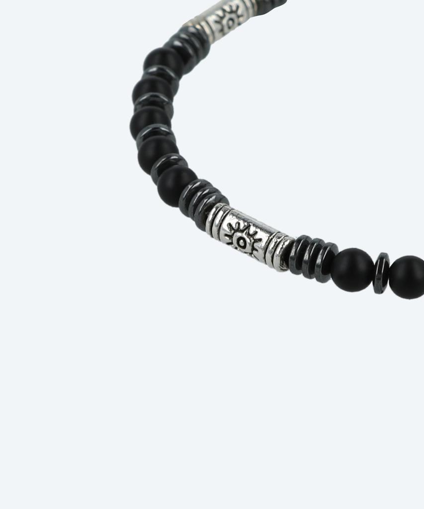 Tony Lawrence Essential Round Gemstone Bracelet