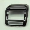 Car 2Din Audio Face Plate Fascia Frame For KIA Sorento (XM) 2012-2015 9 Inch Radio Stereo Panel Dash Mount Refitting Kit